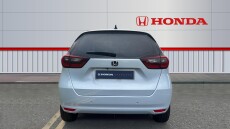 Honda Jazz 1.5 i-MMD Hybrid EX 5dr eCVT Hybrid Hatchback